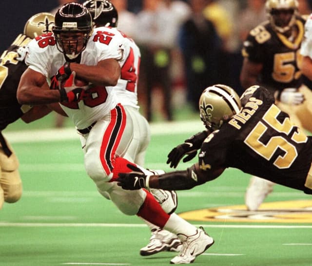 Where are They Now? Catching up with Ken Oxendine Virginia Tech Running Back 1994-1997 (Part II)