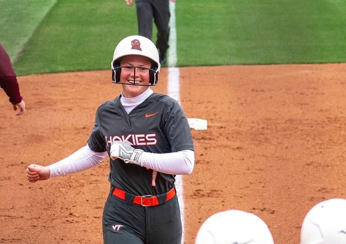 Freshmen Elevate No. 12 Virginia Tech over Abilene Christian and No. 13 Texas