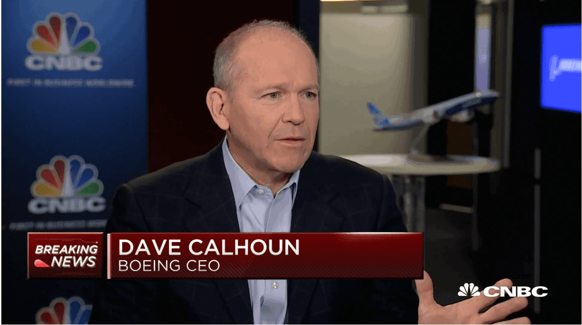 Top 50 Hokie Spotlight: Dave Calhoun