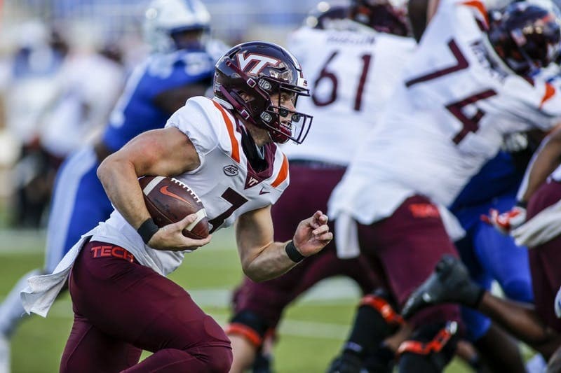 Way-Too-Early Football Schedule Breakdown