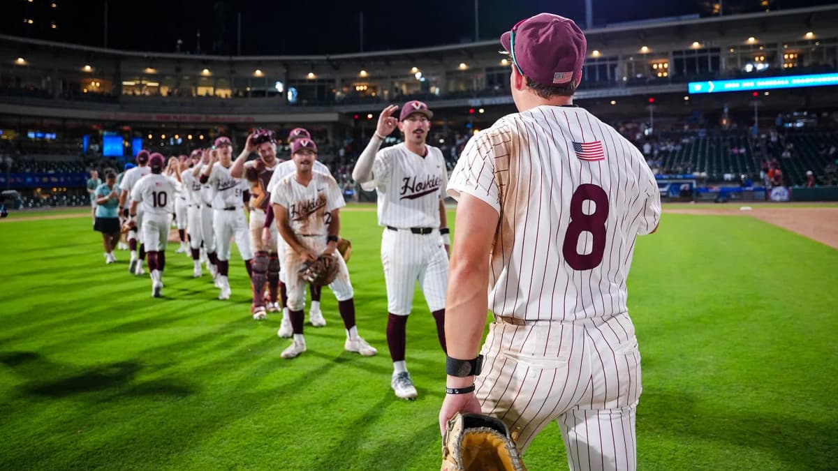 ACC Tournament and Road to Omaha Starts in Los Angeles