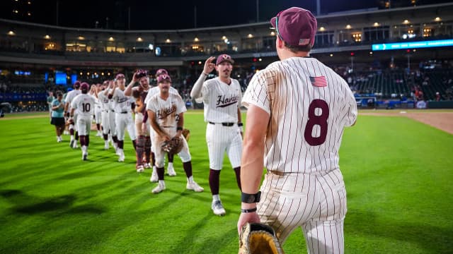 ACC Tournament and Road to Omaha Starts in Los Angeles