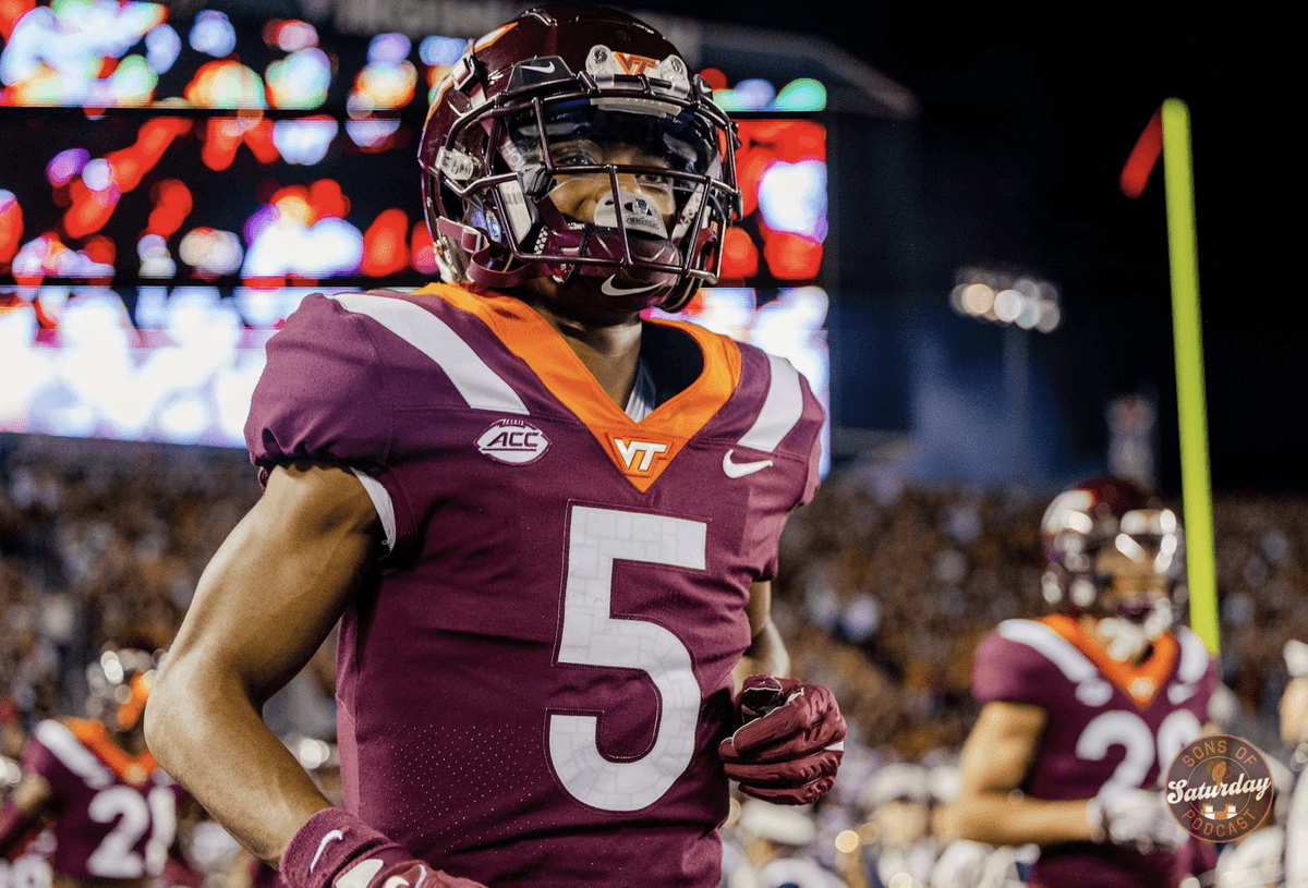 Cheers and Jeers: Virginia Tech vs. Louisville