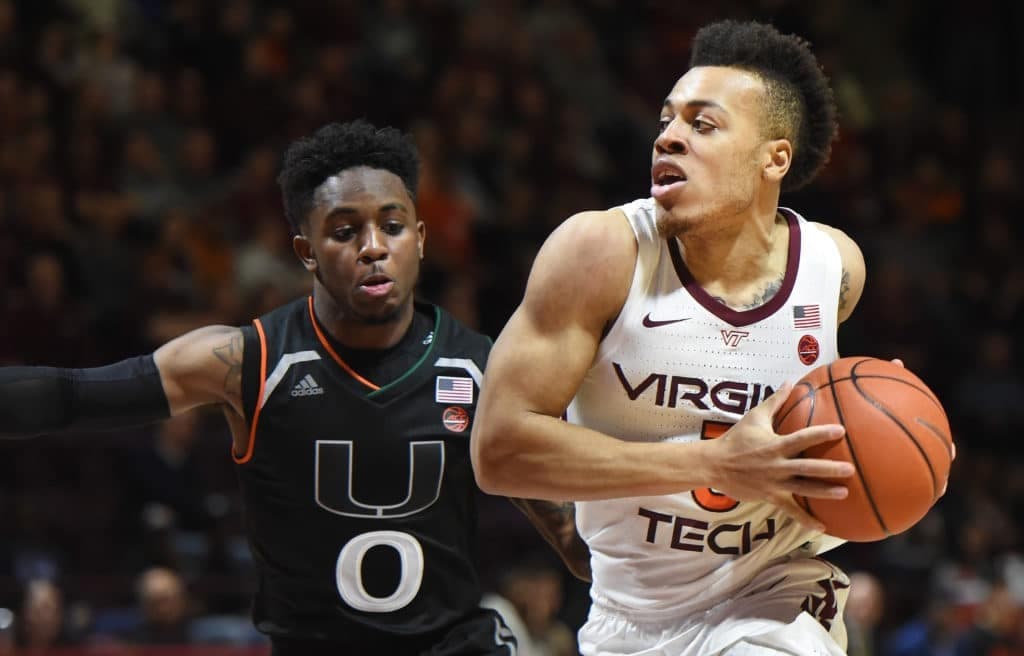 2020-21 Men's Basketball Season Preview: One Week Away