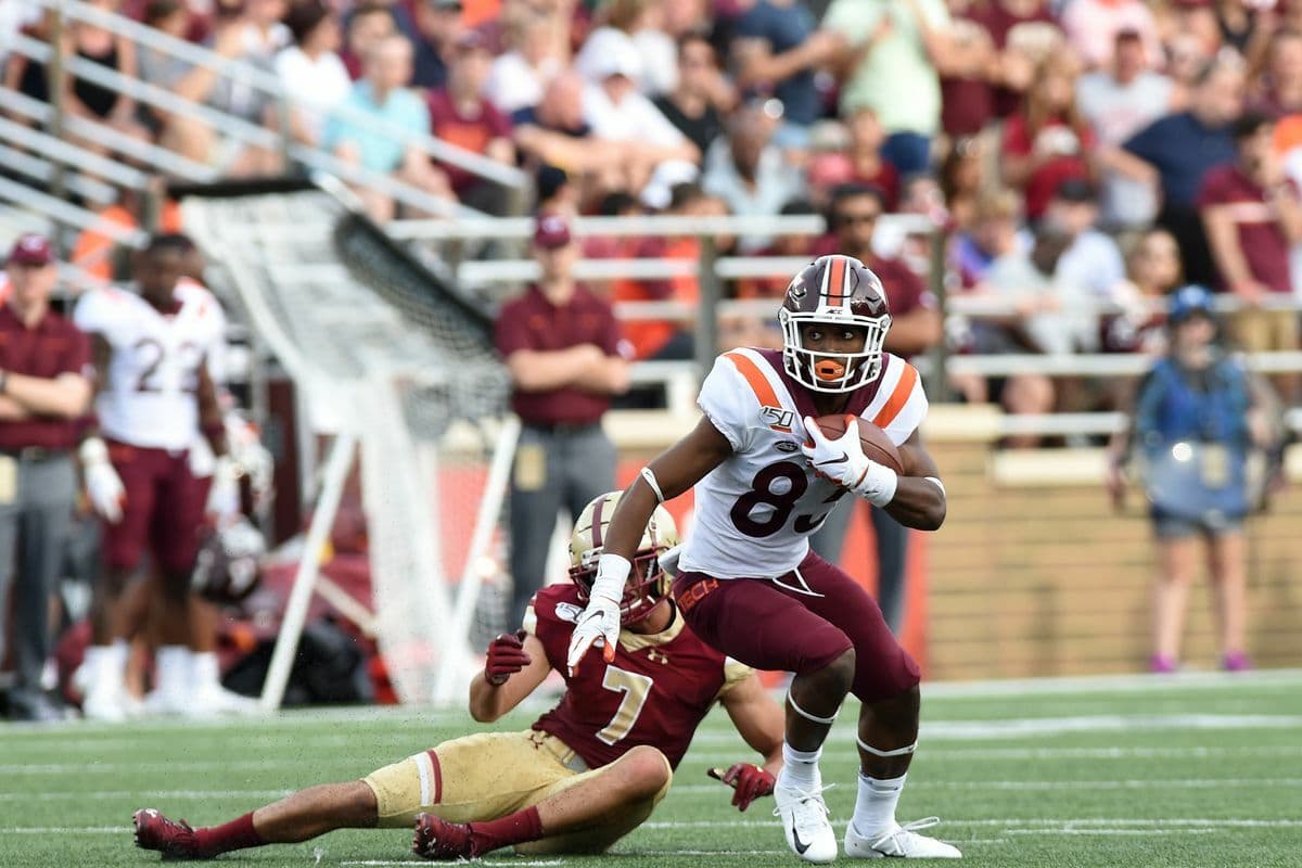 15 Yard Penalty? Not that Face Mask!