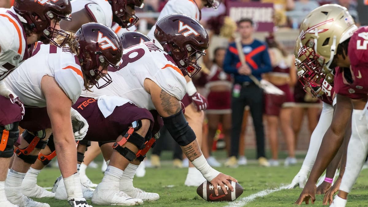 Conference Realignment Talk – Where do Hokie Fans Want to See Virginia Tech?