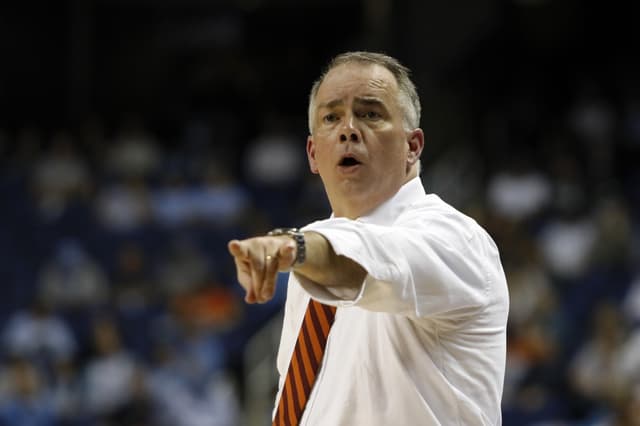 #16 Too Low for the Hokies in this Week's AP Top 25