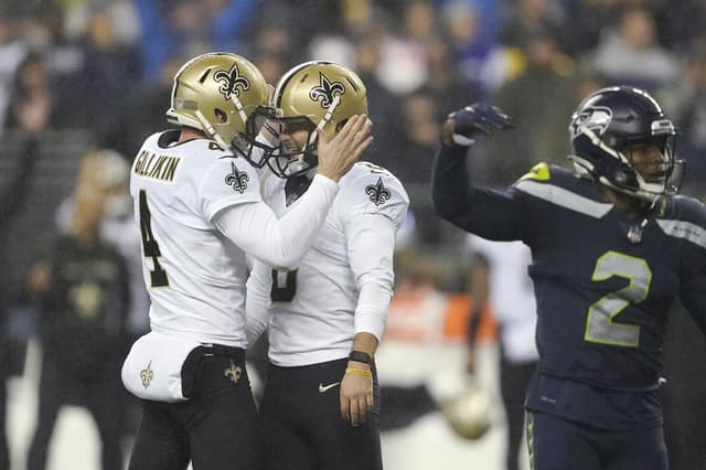 Prokies in the NFL: Week 7