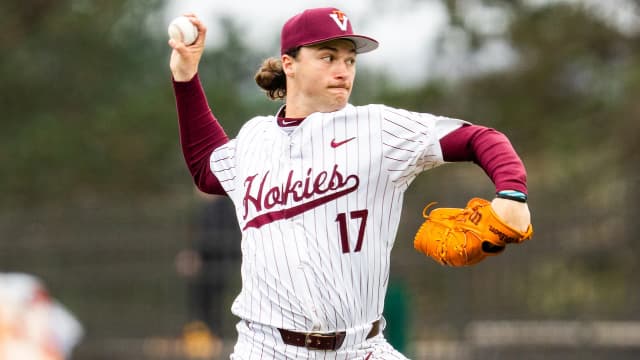 Virginia Tech Hokies Win Four Straight Over William & Mary and East Tennessee State University