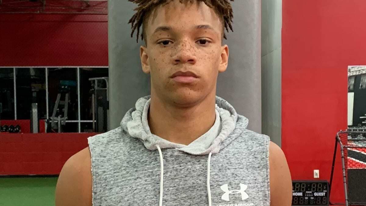 Hokies Secure 4-Star Cornerback
