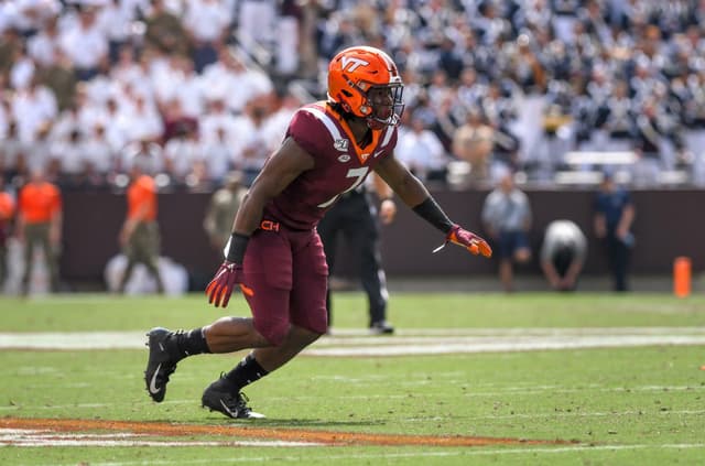 Recruiting Rewind: Devon Hunter