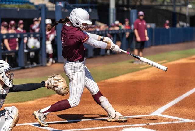 Virginia Tech Softball Continues Hot Start to the Season with Five Wins in Auburn