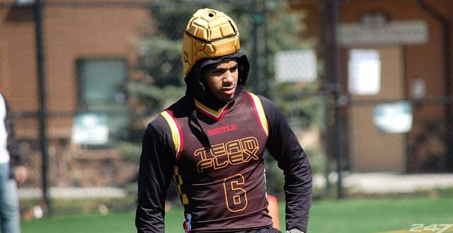 Virginia Tech Adds New 3-Star CB Commit