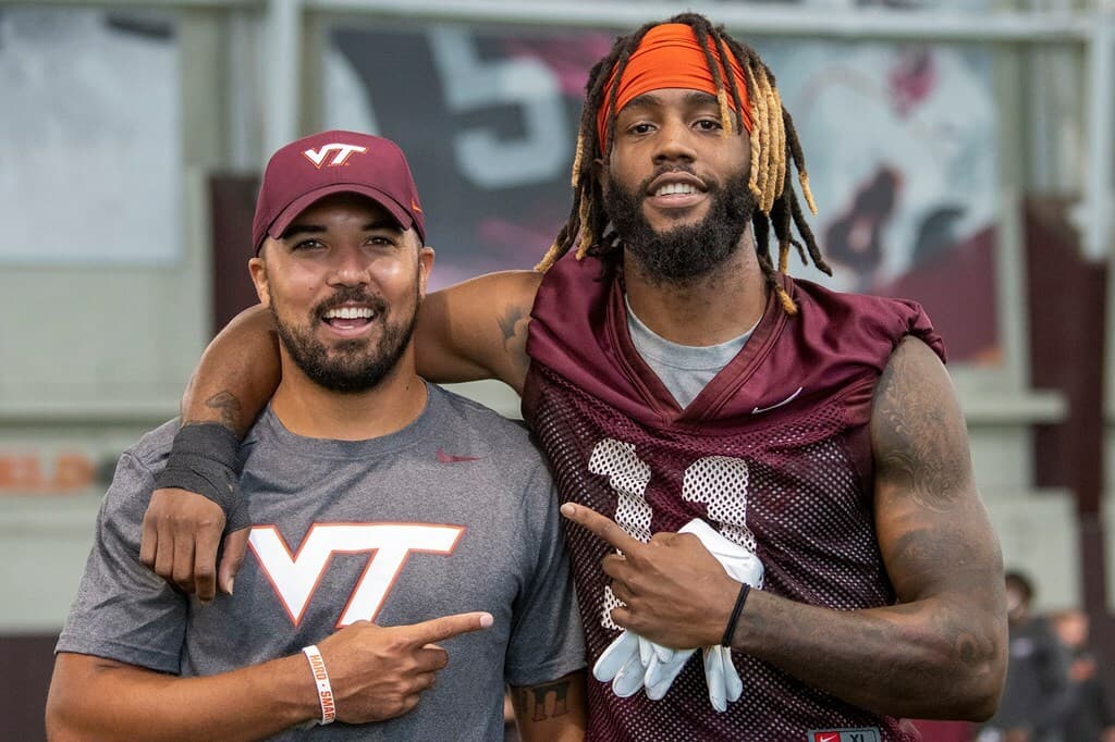 Football Recruiting Update: 8/3/21