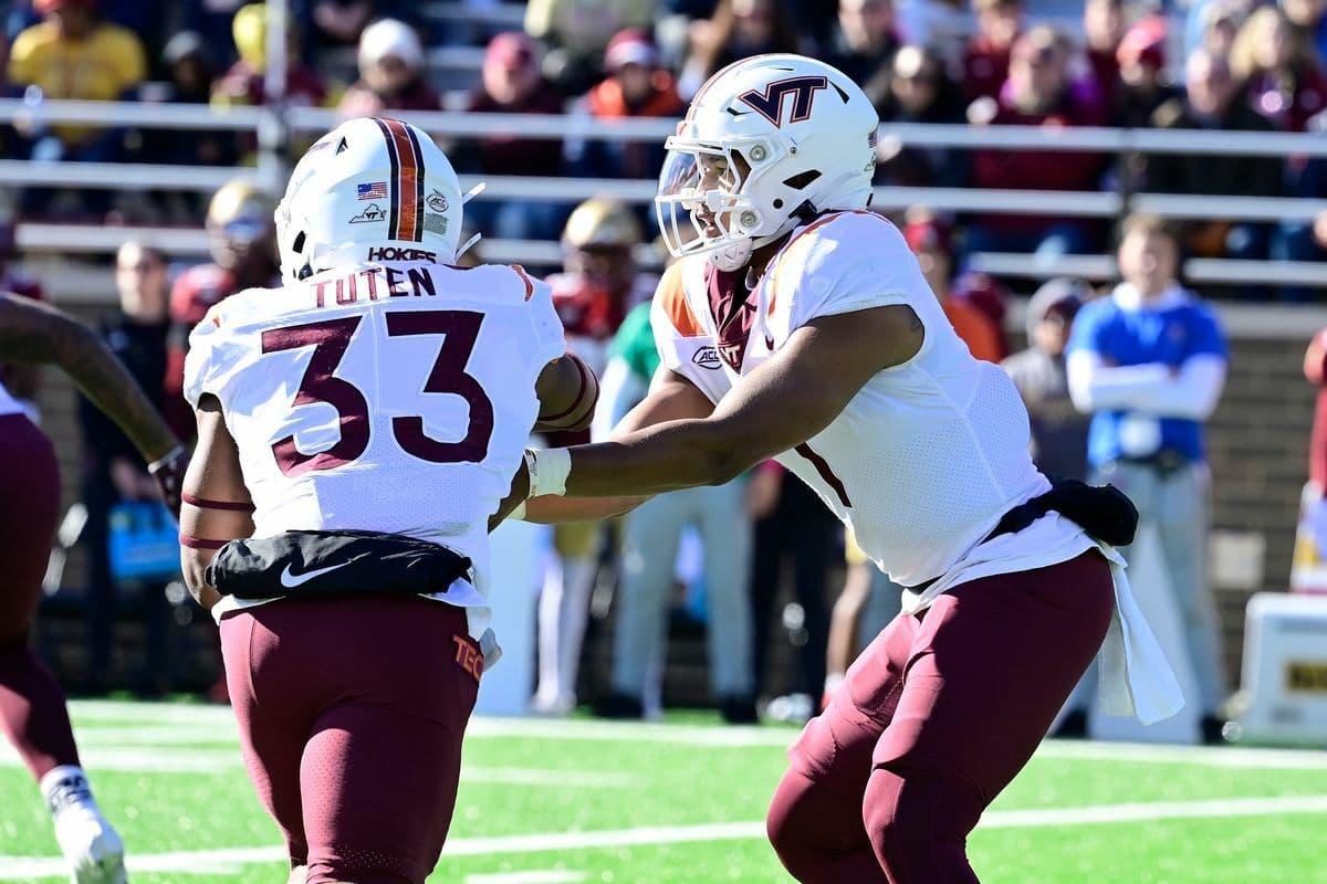 Story of the Statlines: Beating Up on Boston College
