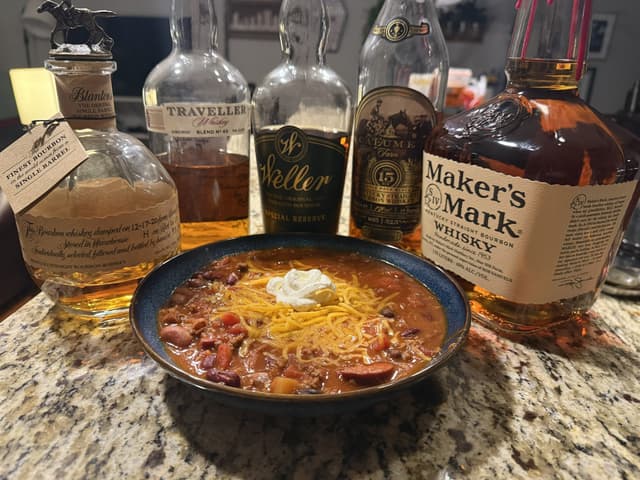10 Minute Tailgate: Louisville