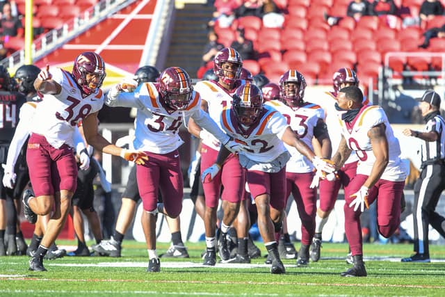 2021 Virginia Tech Football Preview: Part I, Defense
