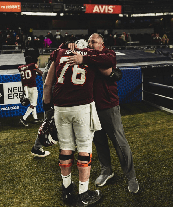 Cheers and Jeers: Virginia Tech vs. Maryland