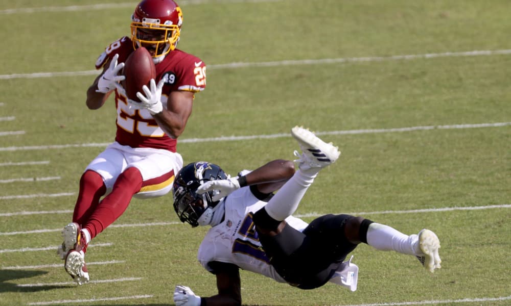 Prokies in the NFL: Week 4