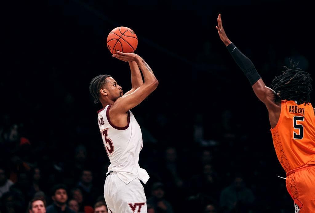 Inside the Numbers: The Key Ingredients to Tech's 10-1 Start