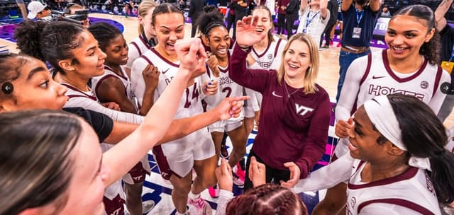 PREVIEW: Virginia Tech Women’s Basketball Earns #9 Seed and Faces #8 Oregon in the NCAA Tournament