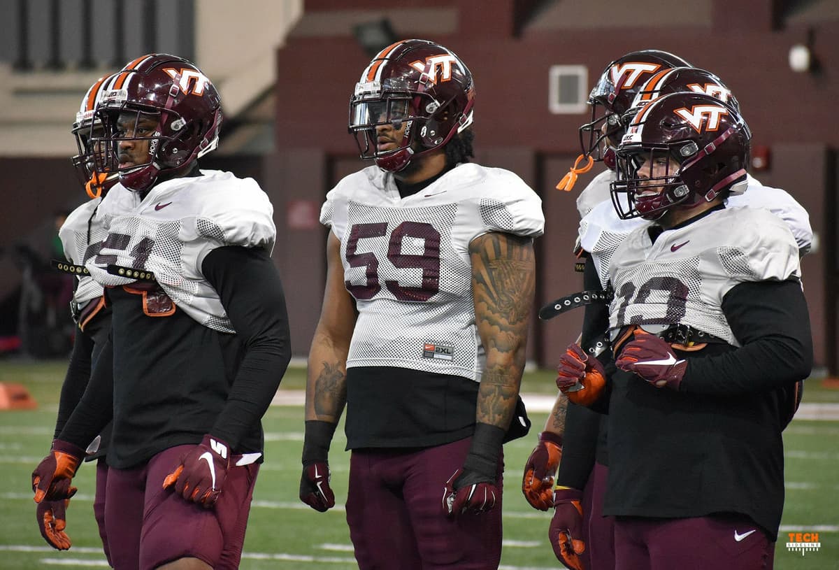 Football Recruiting Update: 7/30/21