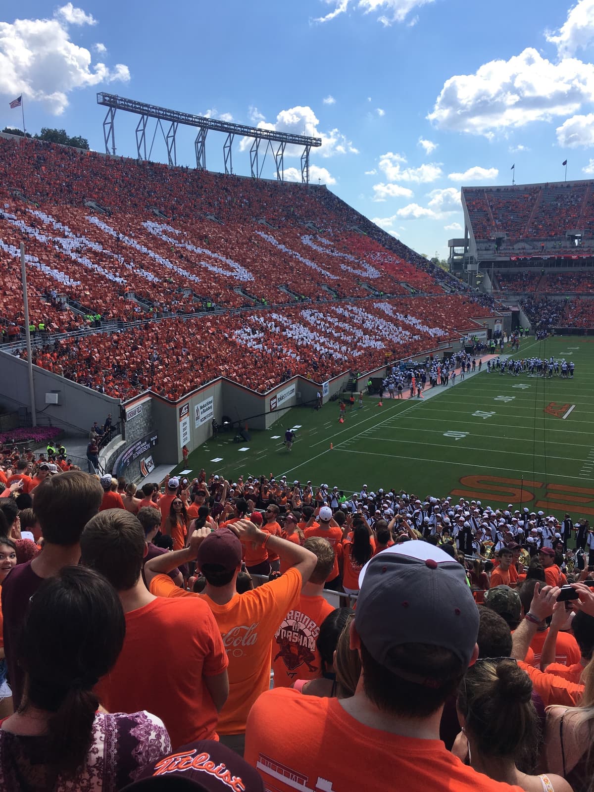What is All the Hype Around Name, Image, and Likeness in Virginia's College Sports?: An Introduction to Virginia NIL Laws