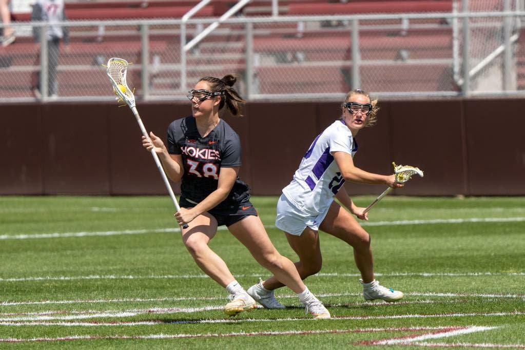 The Hokies Win the Last Regular Season Game at Home Against Furman 17-11