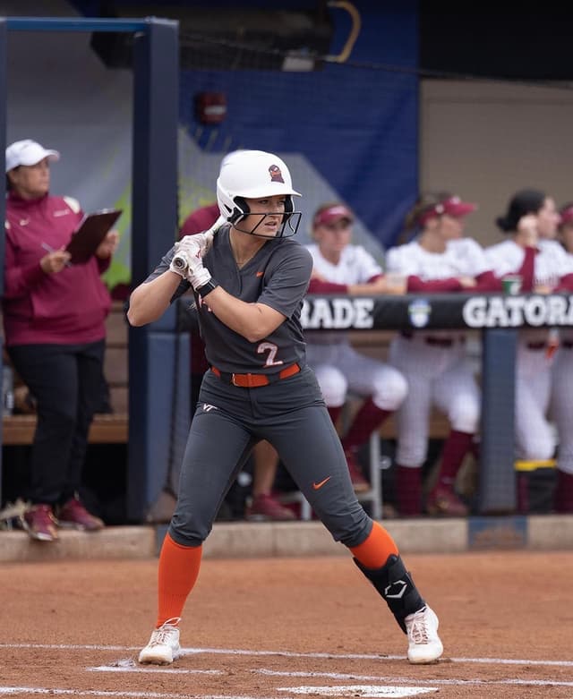 No. 22 Virginia Tech Falls to No. 3 Florida State in ACC Championship