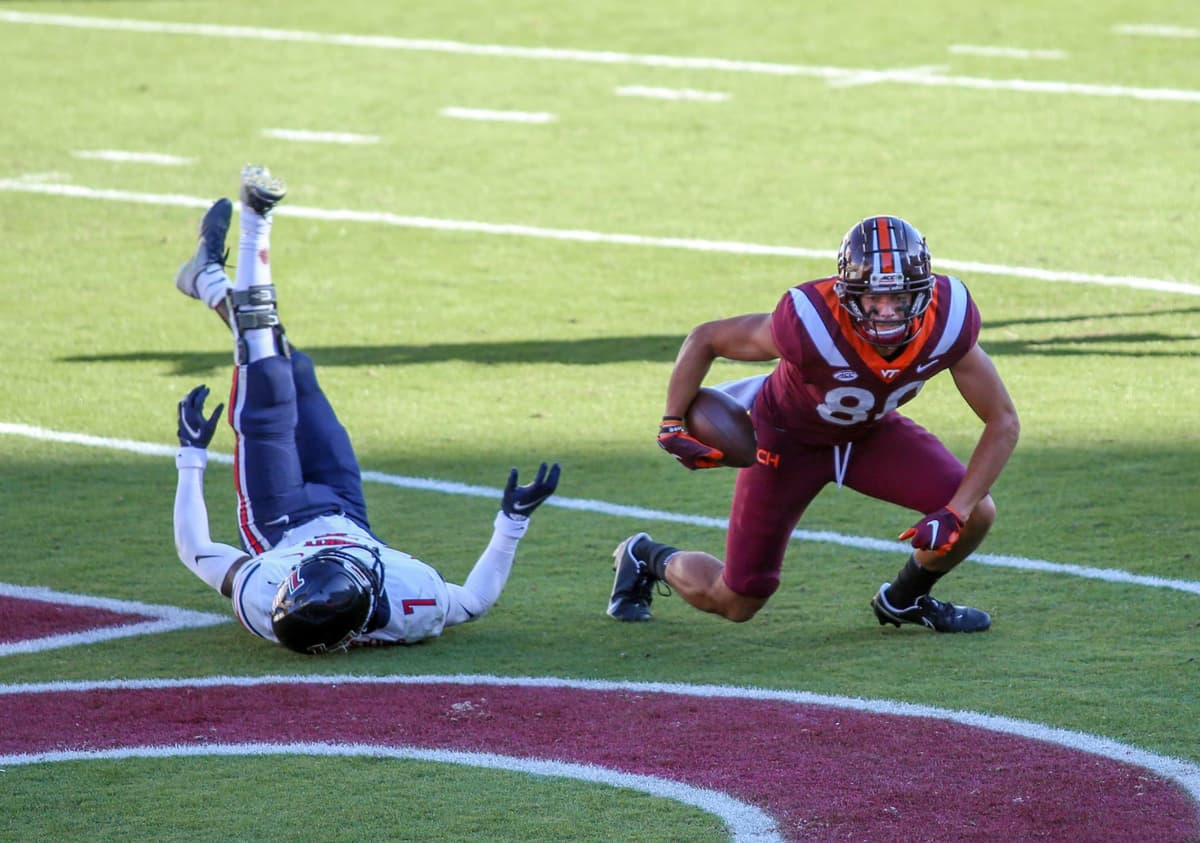 Week 12 Preview: Liberty