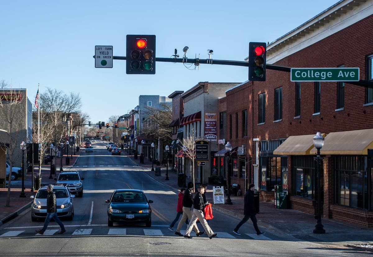 Downtown Blacksburg: The Definitive Guide