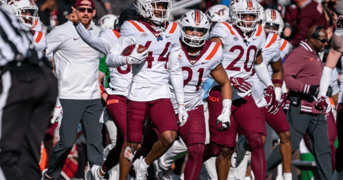 2024 Position Group Previews: Defensive Backs