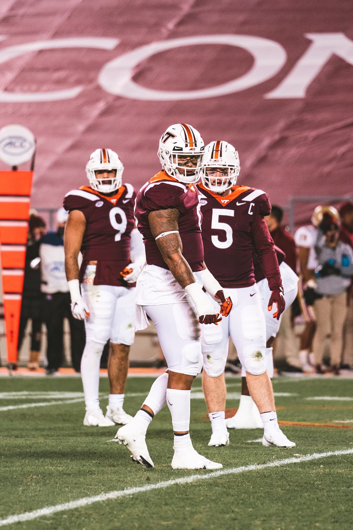 The 2020 Virginia Tech Defensive Line: The Good, The Bad, and The Future