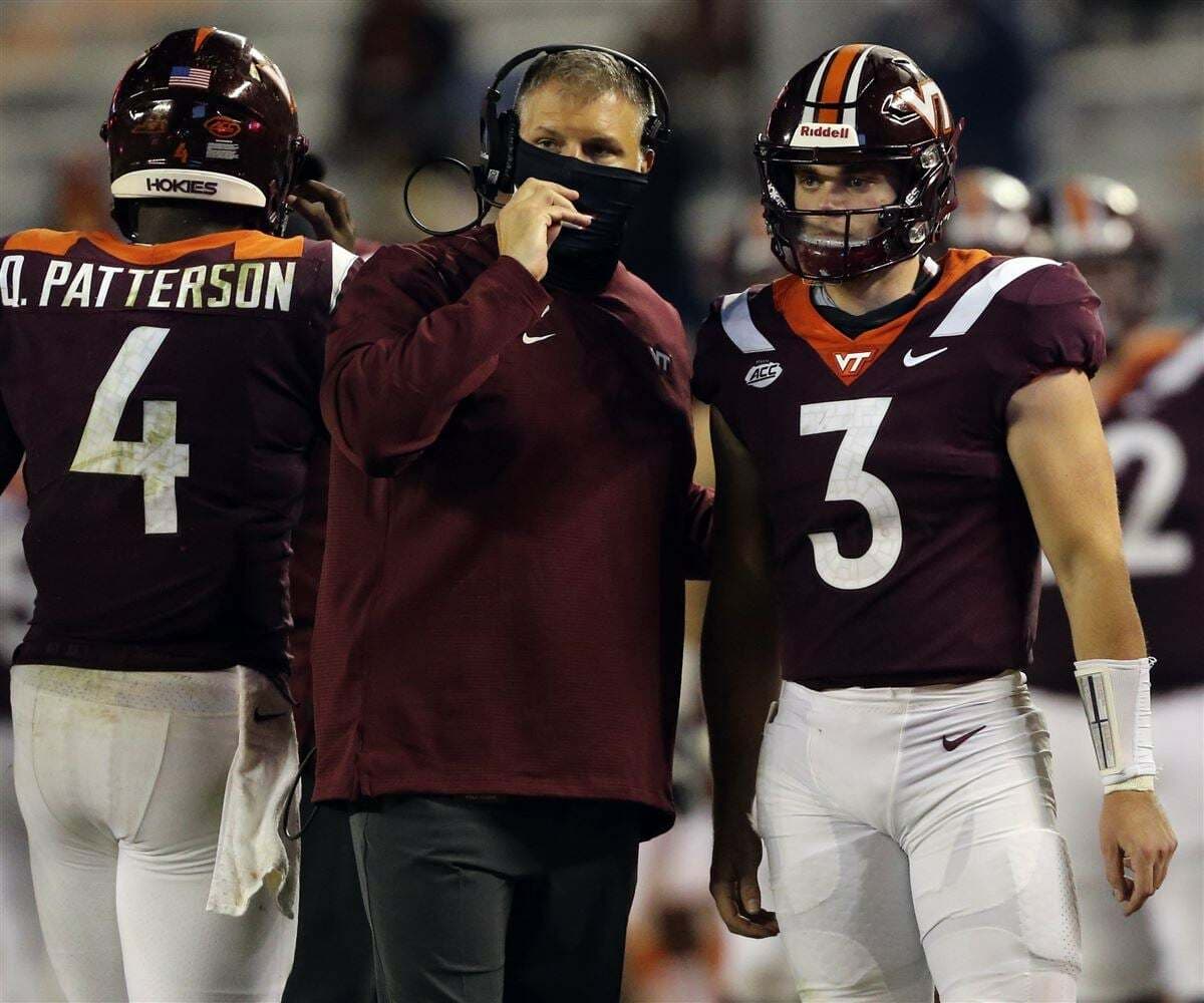 The QB Conundrum