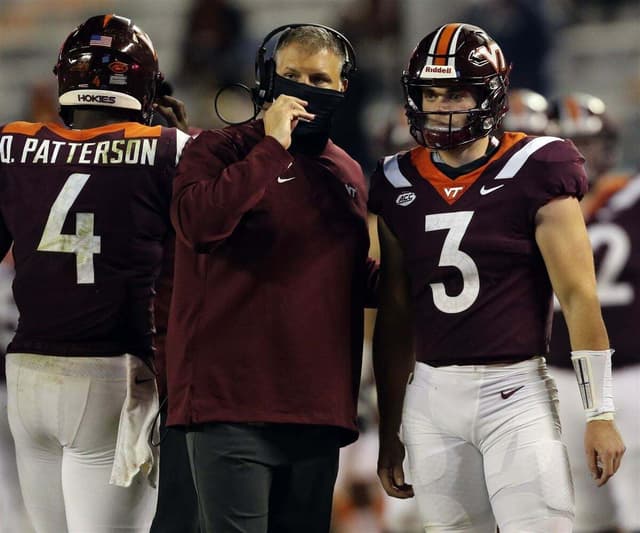 The QB Conundrum
