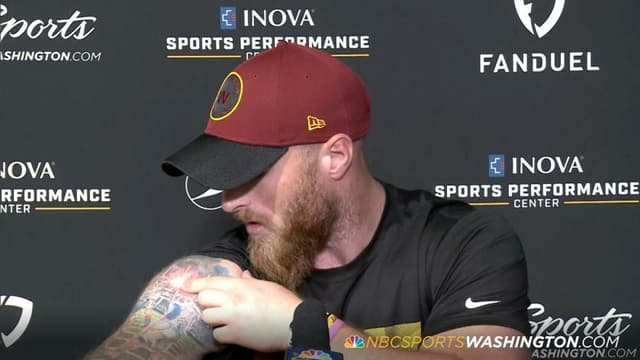 Prokies in the NFL: Week 10
