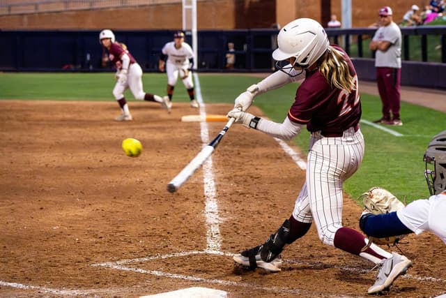 Player Spotlight: Addison Foster is a Dynamic Engine for Virginia Tech Softball