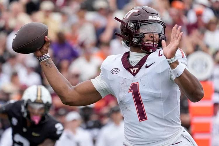 Virginia Tech vs. Marshall: Preview and Prediction