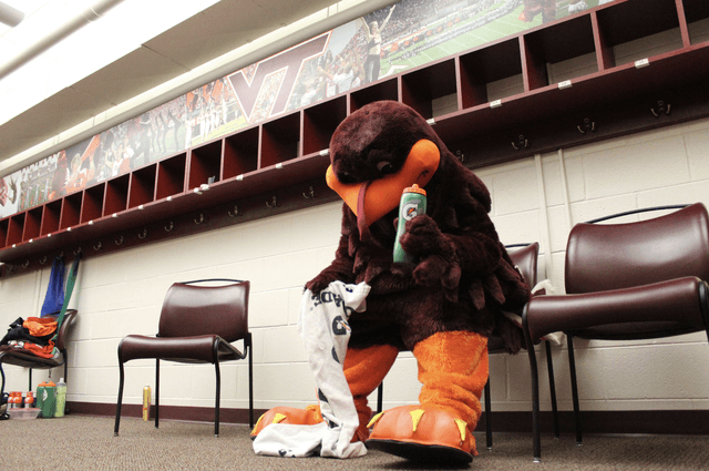 Hokie Nation, Welcome to Purgatory