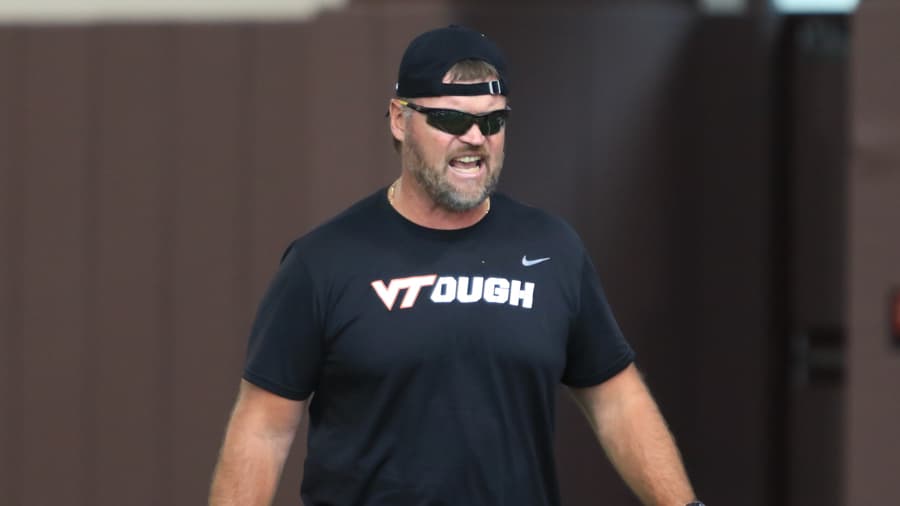 Football Recruiting Update: 4/23/21