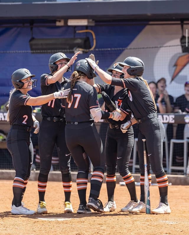 No. 22 Virginia Tech Brushes Past Louisville in ACC Championship Quarterfinals