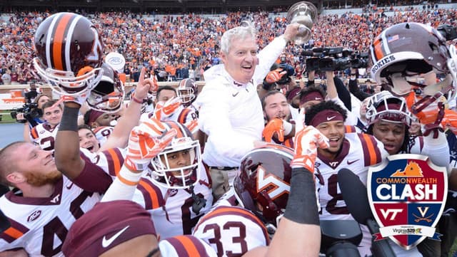Five Great Moments from a Quarter Century of Dominance