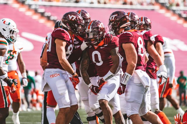 How Will the Hokies Fare in Pittsburgh?