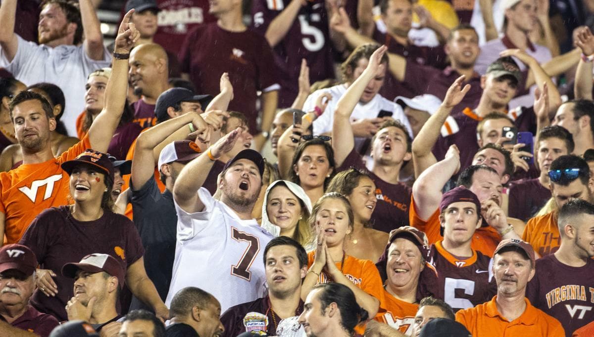 Hokie Culture