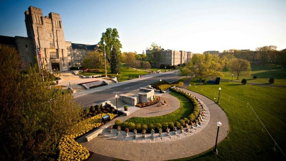 15 Years Later Blacksburg Remains More Than a Town