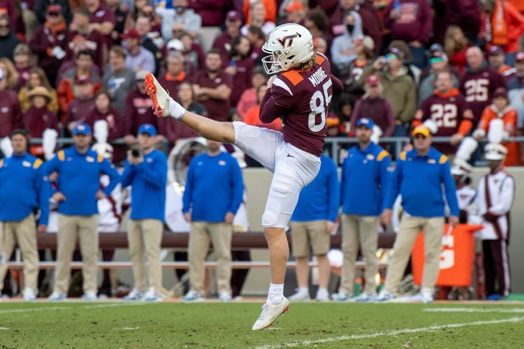 How did the Underclassmen Recruits fair against Pittsburgh?