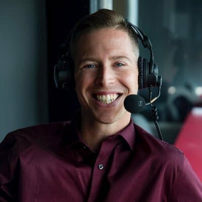 Bryant Johnson Q&A: Virginia Tech Broadcaster Discusses His Career and How COVID-19 Has Affected It