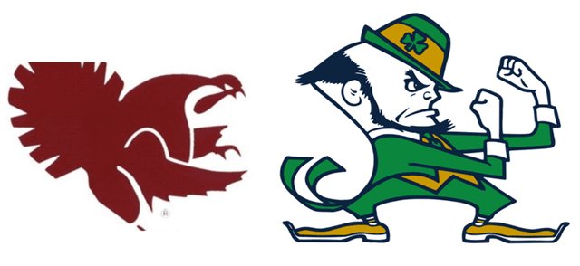 Sons of Game Picks: Week 6 - #14 Notre Dame vs. Virginia Tech
