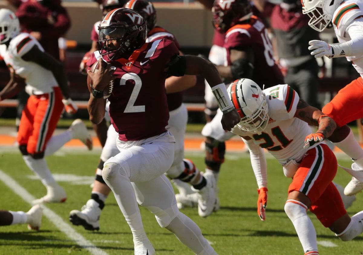 The Defining Five: Miami