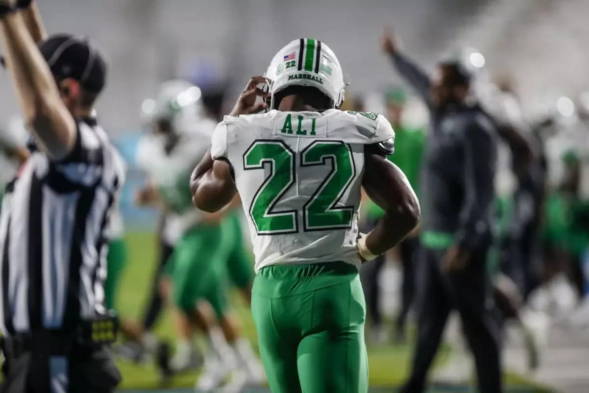 Hokies' Preview and Prediction: Marshall